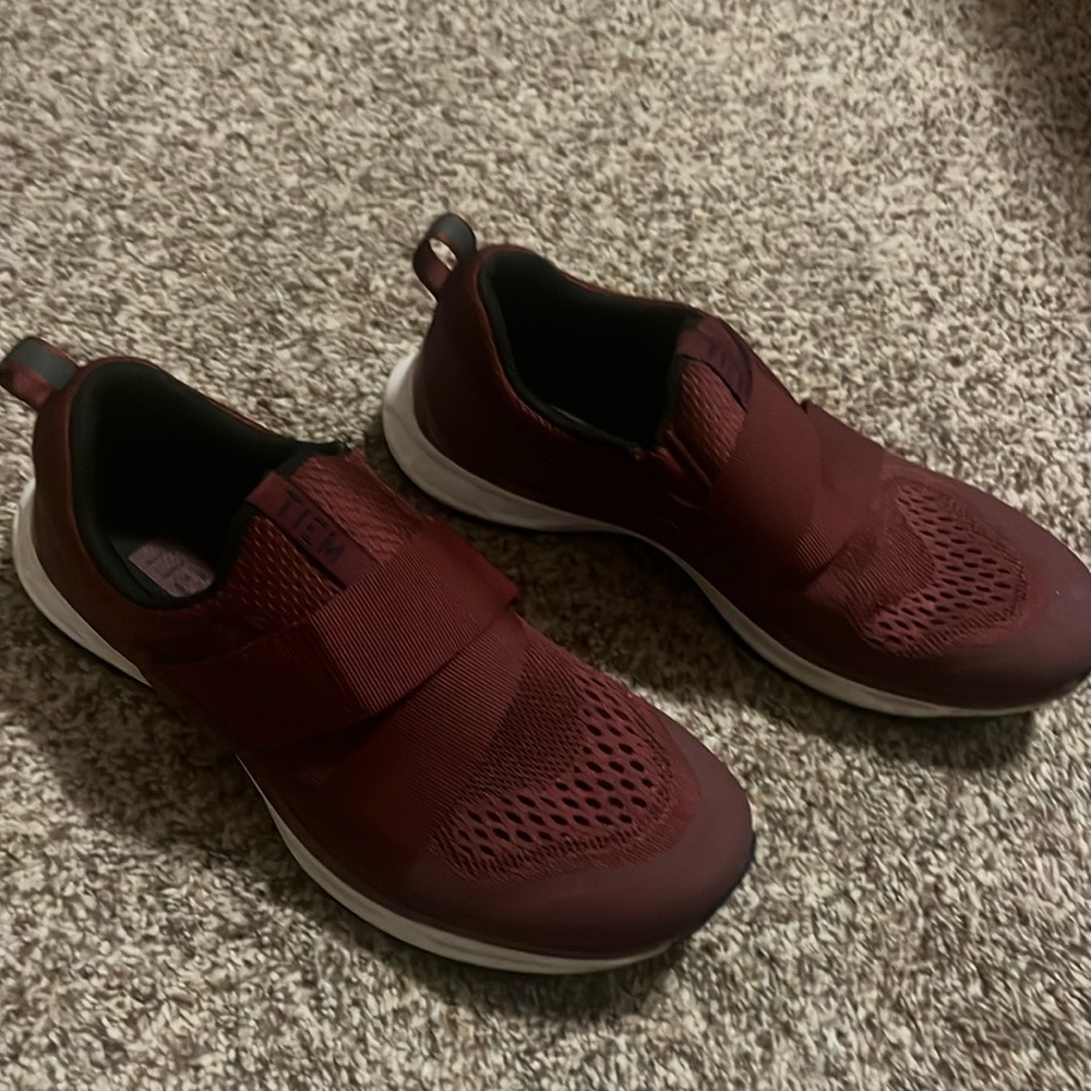 Tiem Slipstream Indoor Cycling Shoe